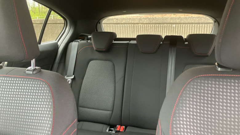 Ford Focus 1.0 EcoBoost ST-Line 5dr Petrol Hatchback